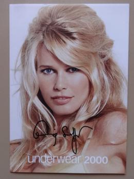 Schiffer, Claudia