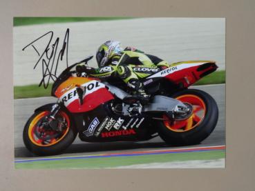 Dovizioso (I), Andrea