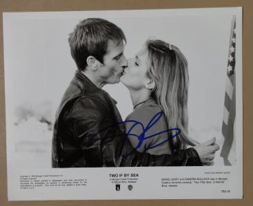 Bullock, Sandra