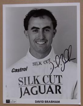 Brabham (AUS), David