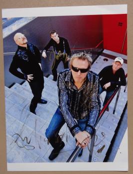 Wishbone Ash