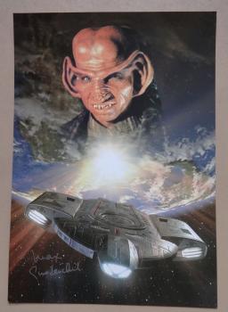 Grodenchik, Max - Star Trek