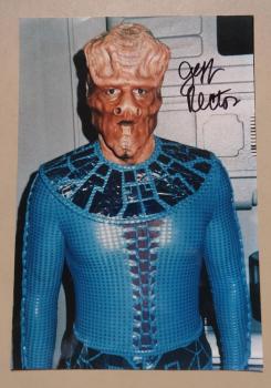 Rector, Jeff - Star Trek