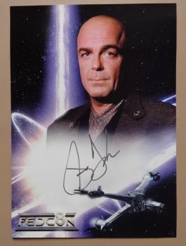 Doyle, Jerry - Babylon 5