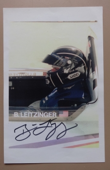 Leitzinger (USA), Butch