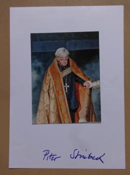 Striebeck, Peter