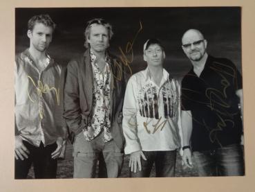 Wishbone Ash