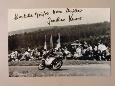 Knorr, Joachim