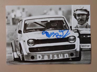 Behrens, Hermann - Datsun Cherry 1979