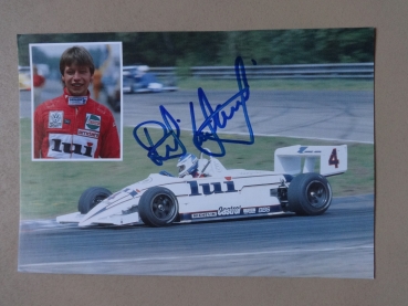 Zakowski, Peter - Formel 3