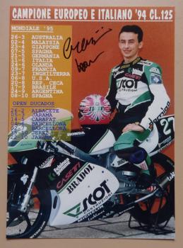 Cremonini (I), Ivan