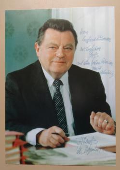 Strauß (+), Franz-Josef