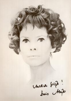 Abeßer (†), Doris - DEFA Filme