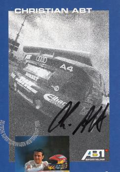 Abt, Christian
