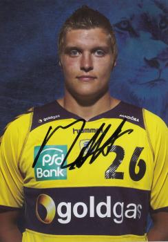 Abt, Michel - Rhein Neckar Löwen