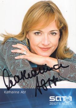 Abt, Katharina - Der Bulle von Tölz