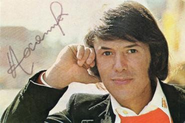 Adamo, Salvatore