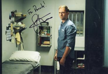 Adasm, Patrick J.