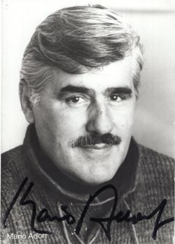 Adorf, Mario