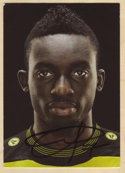 Afum, Samuel - Young Boys Bern