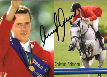 Ahlmann, Christian