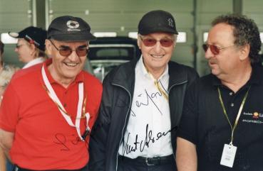 Ahrens, Kurt & Seifert, Siegfried