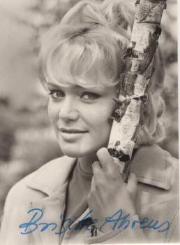 Ahrens, Brigitte