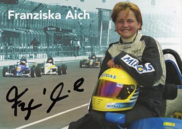 Aich, Franziska
