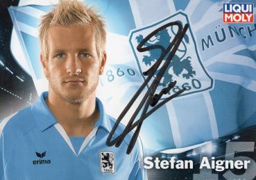 Aigner, Stefan - 1860 München (2009/10)