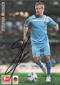 Aigner, Stefan - 1860 München (2011/12)