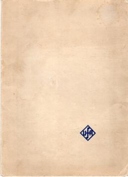 Preview: Albers (†), Hans