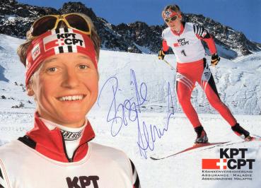 Albrecht, Brigitte