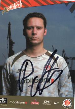 Albrecht, Philip - FC St. Pauli (2005/06)