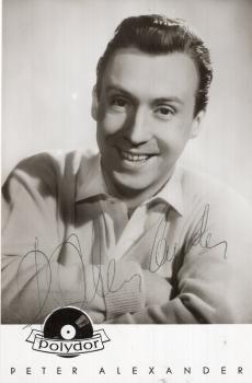 Alexander (†), Peter