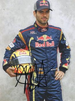 Alguersuari (E), Jaime