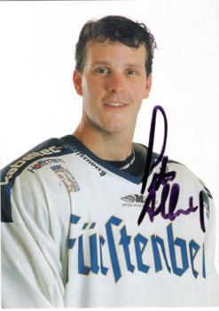 Allen, Peter - Schwenninger Wild Wings