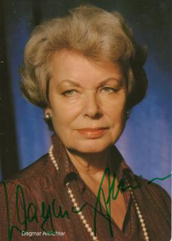 Altrichter, Dagmar