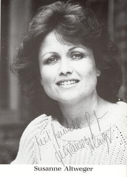 Altweger, Susanne