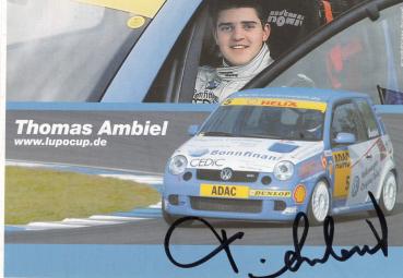 Ambiel, Thomas