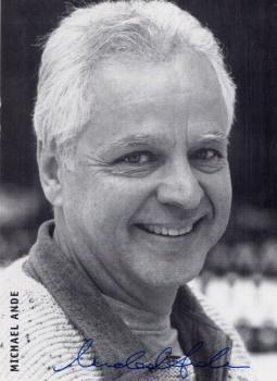 Ande, Michael