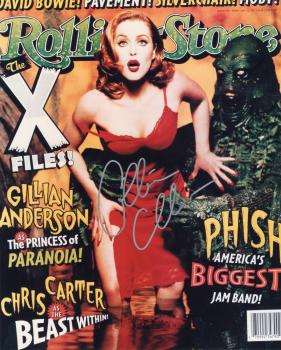 Anderson, Gillian
