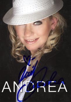 Andrea