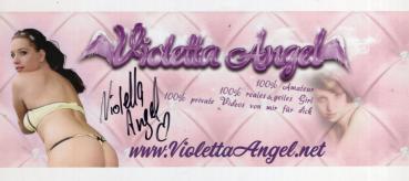 Angel, Violetta