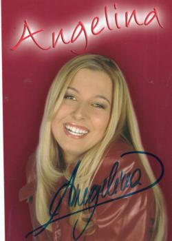 Angelina