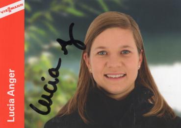 Angerer, Lucia