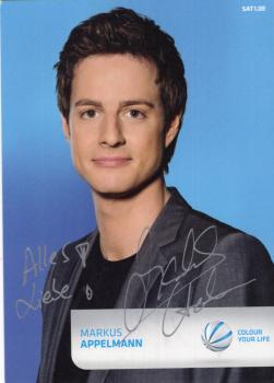 Appelmann, Markus