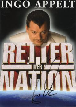 Appelt, Ingo