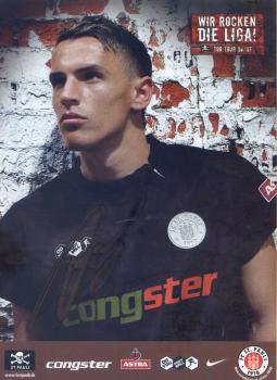 Arfi, Jeton - FC St. Pauli (2006/07)