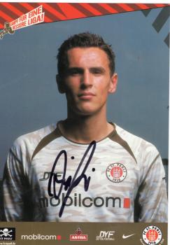 Arifi, Jeton - FC St. Pauli (2005/06)
