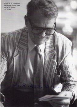 Artmann (†), H.C.